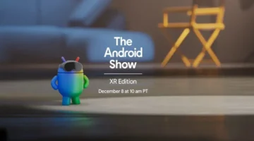 بعد Android XR.. جوجل تخطط لمفاجأة نظارات ذكية في 2025